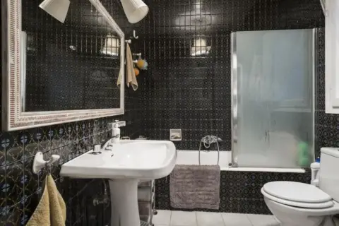 Habitación en Sarrià-Sant Gervasi