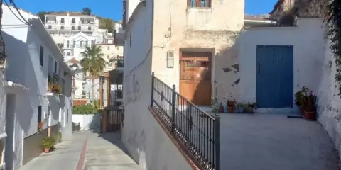 Casa en calle de los Jardines