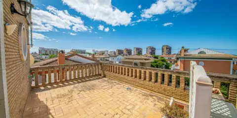 Casa en calle calle Isla Alboran