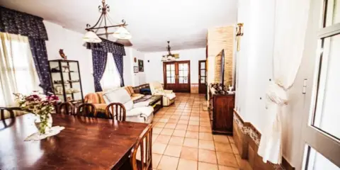 Casa en calle calle Isla Alboran