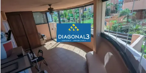 Apartamento en Almerimar