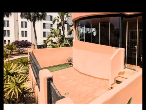 Apartamento en Almerimar