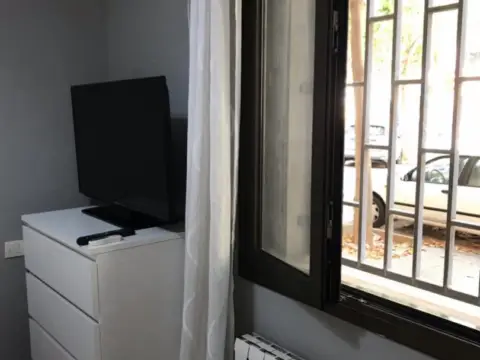 Habitación en Sant Martí de Provençals