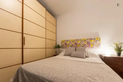 Habitación en El Barri Gòtic