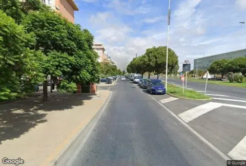 Piso en La Hispanidad-Verdeluz