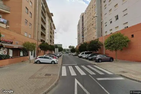 Piso en La Hispanidad-Verdeluz