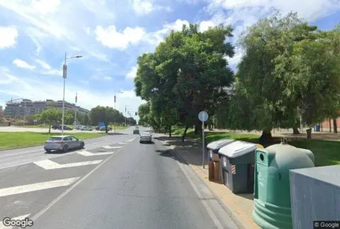 Piso en La Hispanidad-Verdeluz