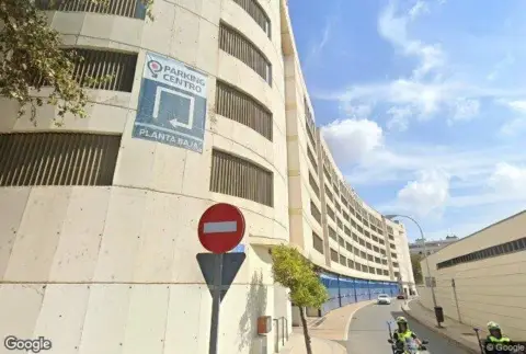 Piso en La Hispanidad-Verdeluz