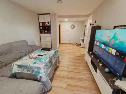 Apartamento en Los Milagros-La Corchera