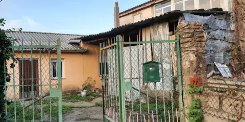 Casa rústica en calle Aldea Villardecans