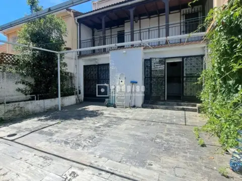 Chalet en calle de las Cuevas de Almanzora