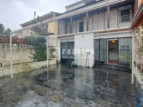 Chalet en calle de las Cuevas de Almanzora