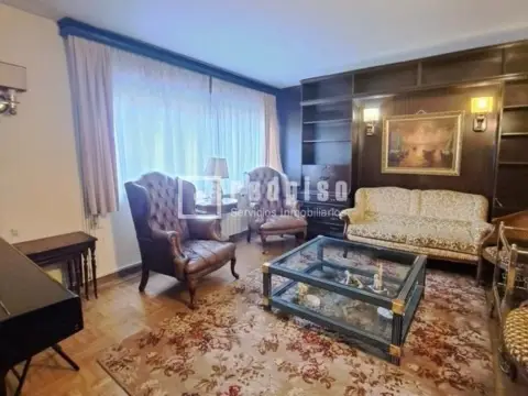 Chalet en calle de las Cuevas de Almanzora