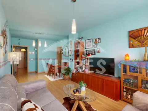 Piso en Los Milagros-La Corchera