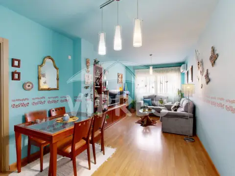 Piso en Los Milagros-La Corchera