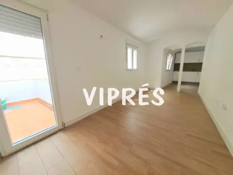 Piso en Casco Histórico