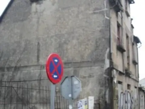 Casa en Avenida de Santa Mariña