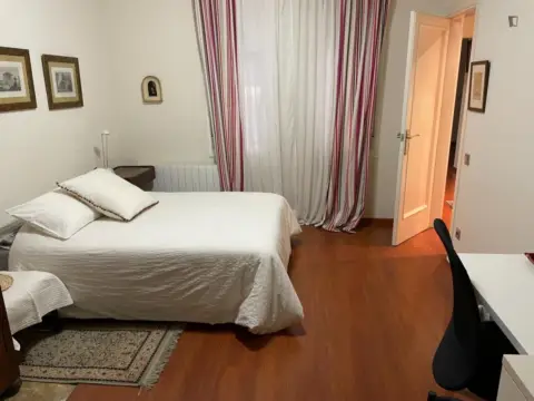 Habitación en Sant Gervasi-Galvany