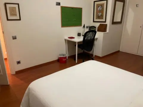 Habitación en Sant Gervasi-Galvany