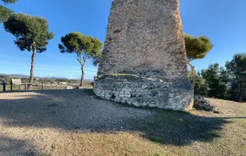 Casa en Banyeres del Penedès