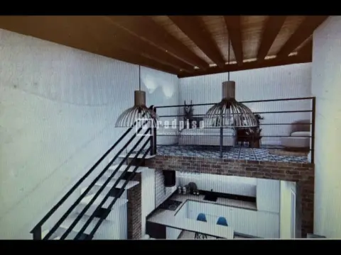 Apartamento en Sanlúcar de Barrameda
