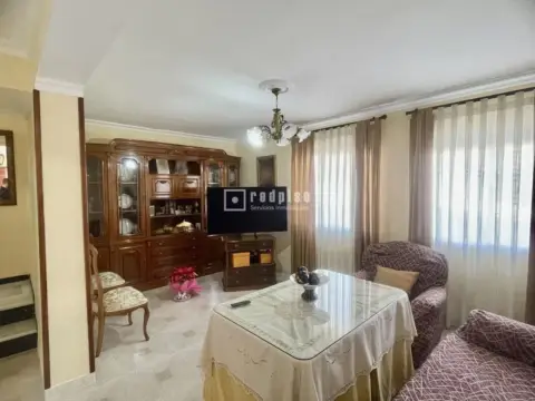 Casa en Pizarra