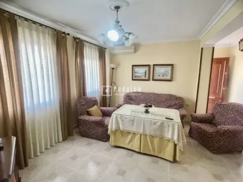Casa en Pizarra