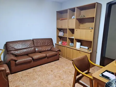 Habitación en El Turó de la Peira-Can Peguera