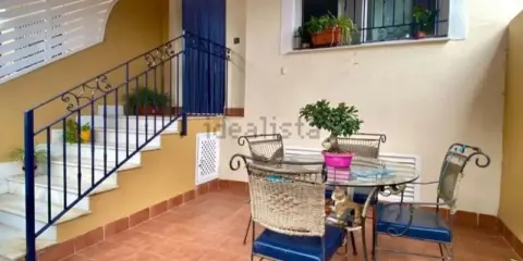 Chalet adosado en Los Alcázares