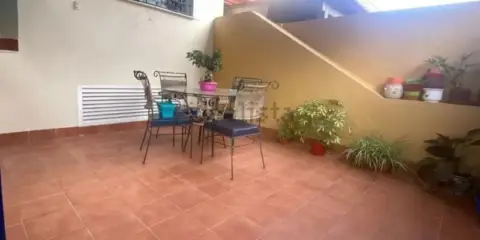 Chalet adosado en Los Alcázares