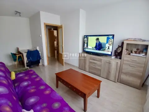 Piso en Navas del Marqués, Las