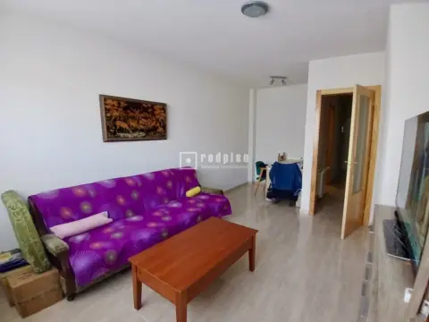 Piso en Navas del Marqués, Las