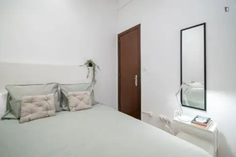 Habitación en La Dreta de l'Eixample