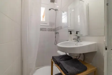 Habitación en Sant Antoni