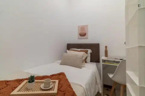 Habitación en Sant Antoni