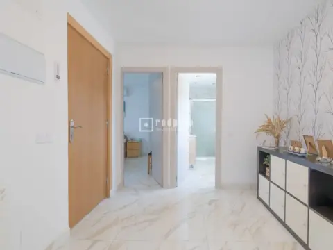 Chalet en Santa Cruz del Retamar