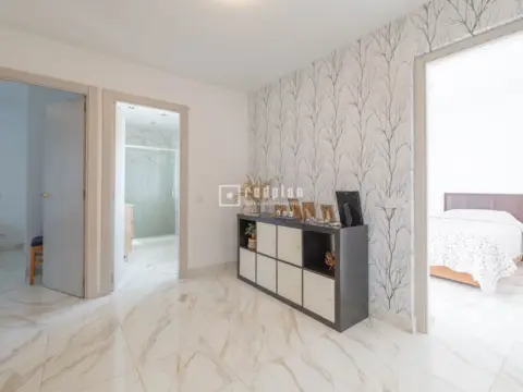 Chalet en Santa Cruz del Retamar