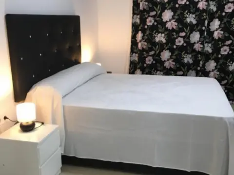 Habitación en En Corts