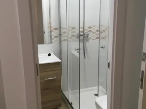 Habitación en En Corts