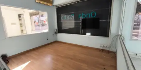 Oficina en calle de la Estación