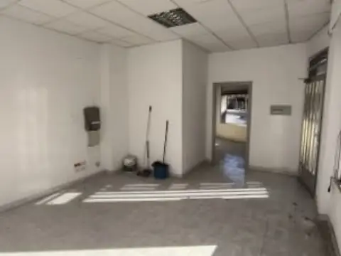 Oficina en calle de la Estación