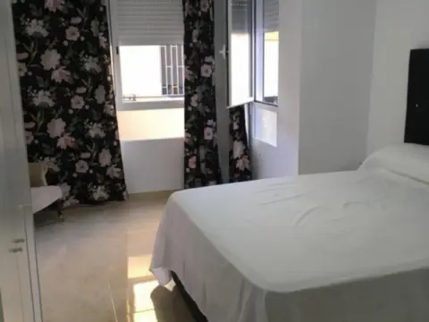 Habitación en En Corts