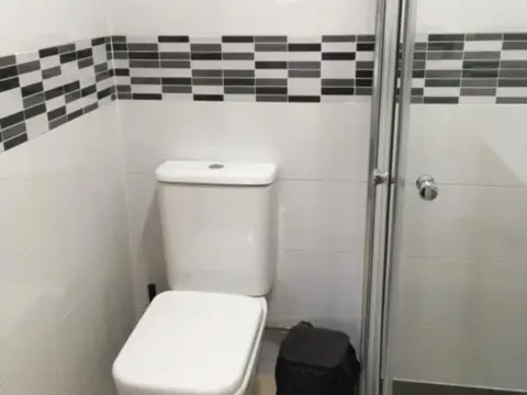 Habitación en En Corts