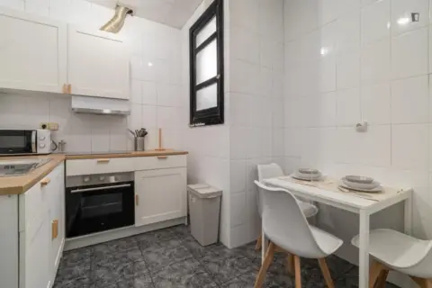 Habitación en Sant Antoni