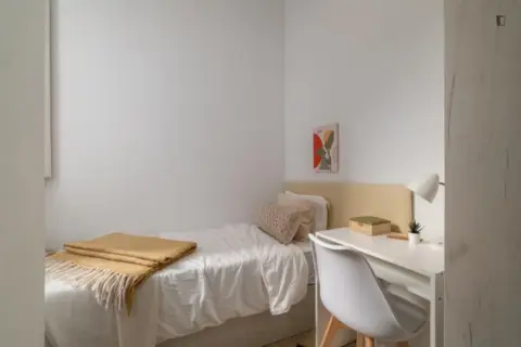 Habitación en Sant Antoni