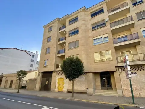 Piso en Guijuelo