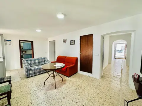 Casa en Oliva de Mérida