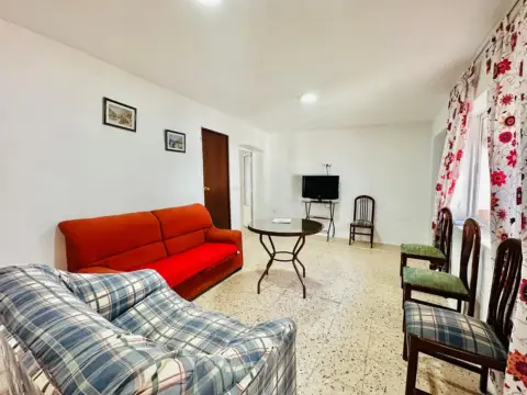 Casa en Oliva de Mérida