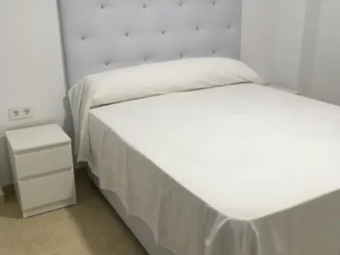 Habitación en En Corts