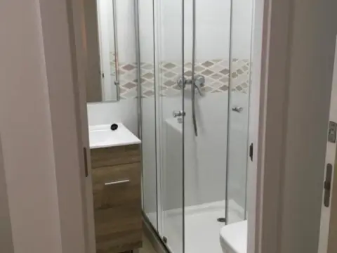 Habitación en En Corts